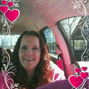 Meet your Posher, Lynn